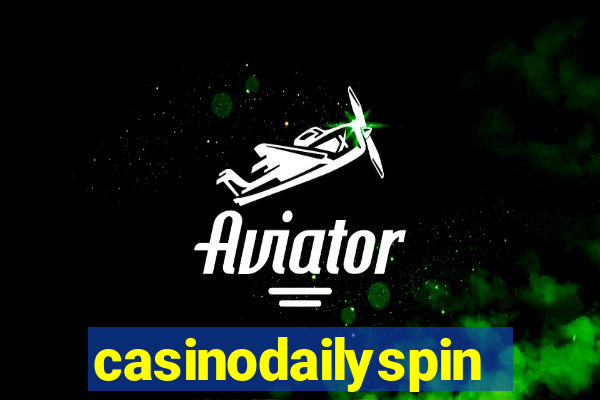 casinodailyspin