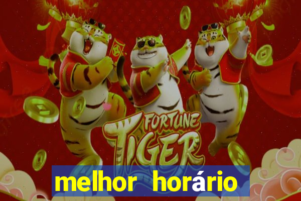 melhor horário para jogar cash mania