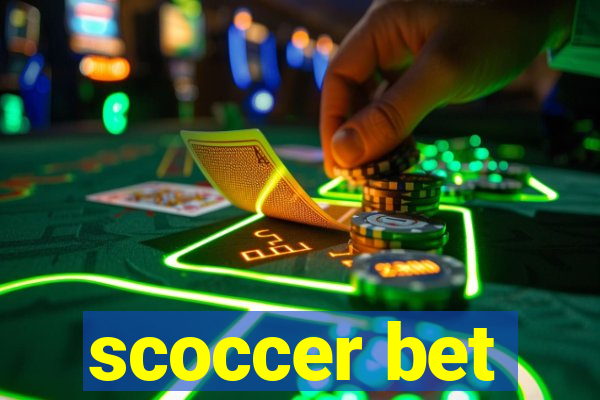 scoccer bet