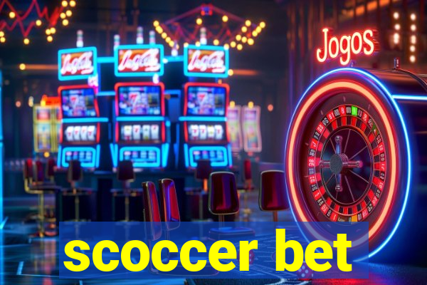 scoccer bet