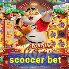 scoccer bet