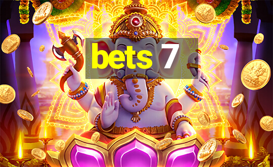 bets 7