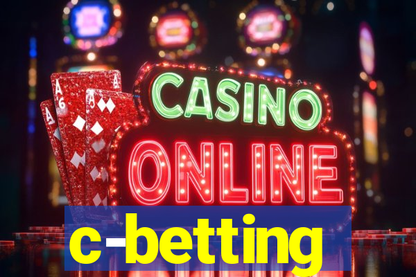 c-betting