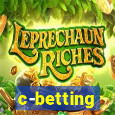 c-betting