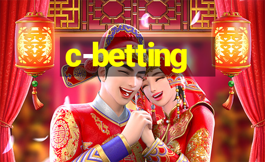 c-betting