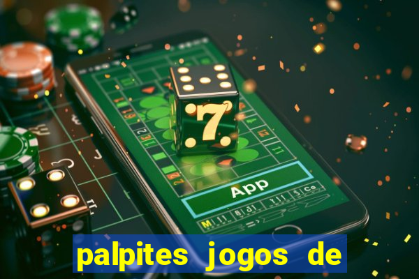 palpites jogos de hoje liga dos campe?es