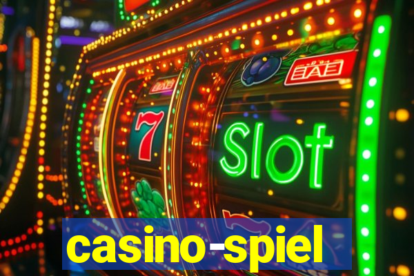 casino-spiel