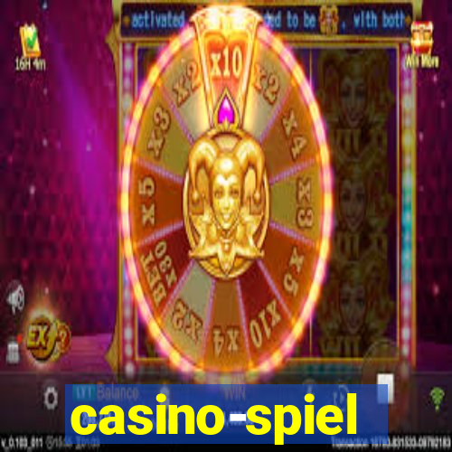 casino-spiel