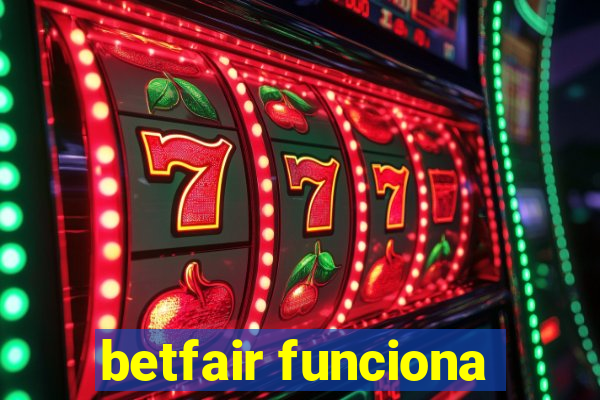 betfair funciona