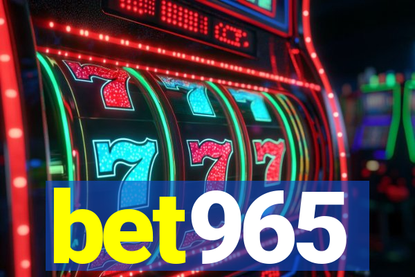 bet965