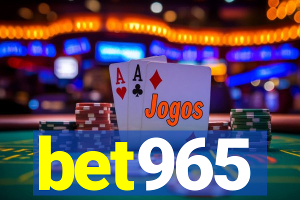 bet965