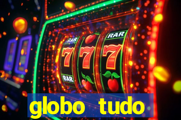 globo tudo absolutamente sobre esportes