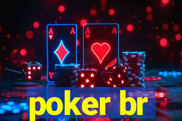 poker br