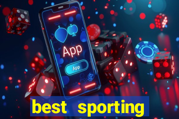 best sporting betting sites