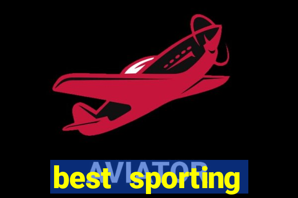 best sporting betting sites