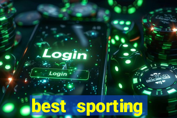 best sporting betting sites