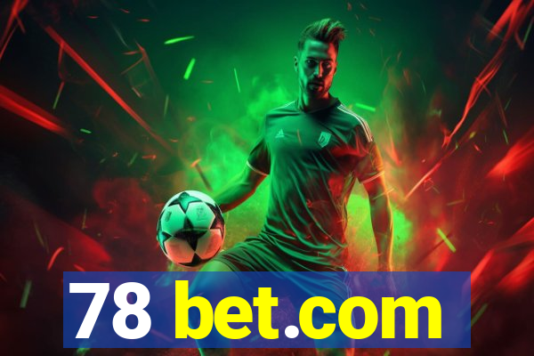 78 bet.com