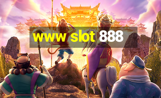 www slot 888