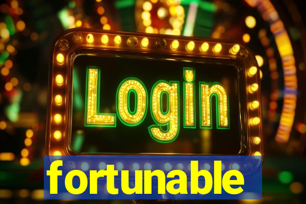 fortunable