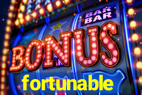 fortunable