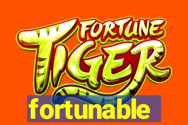 fortunable