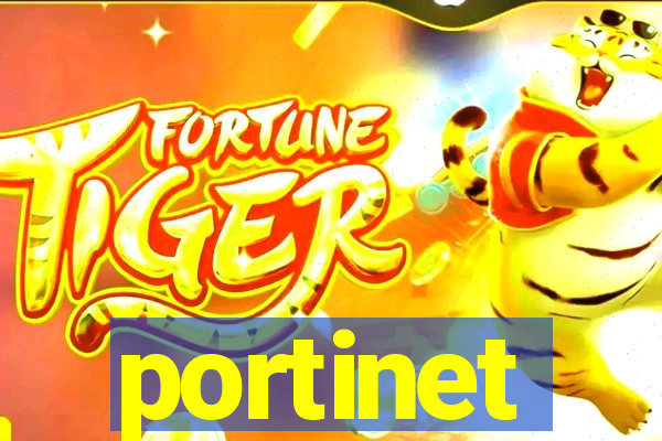 portinet