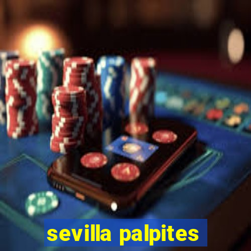 sevilla palpites