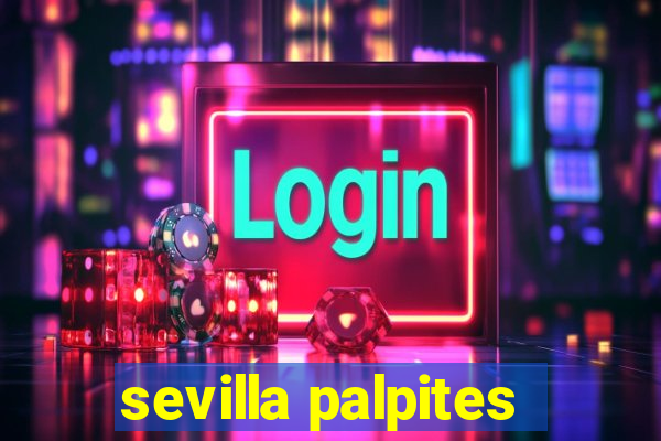 sevilla palpites