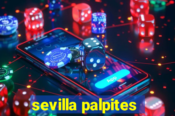 sevilla palpites