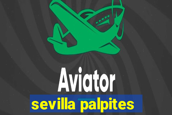 sevilla palpites