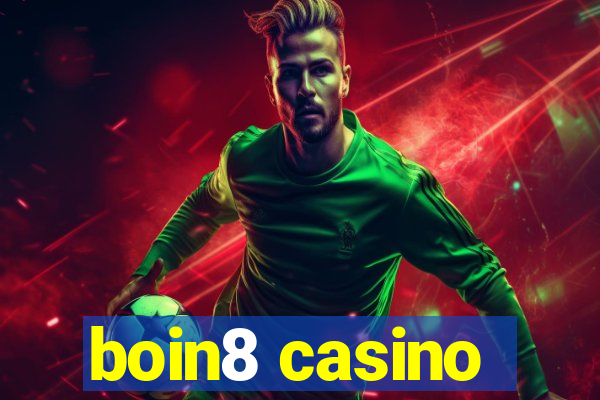 boin8 casino