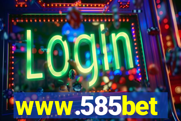 www.585bet