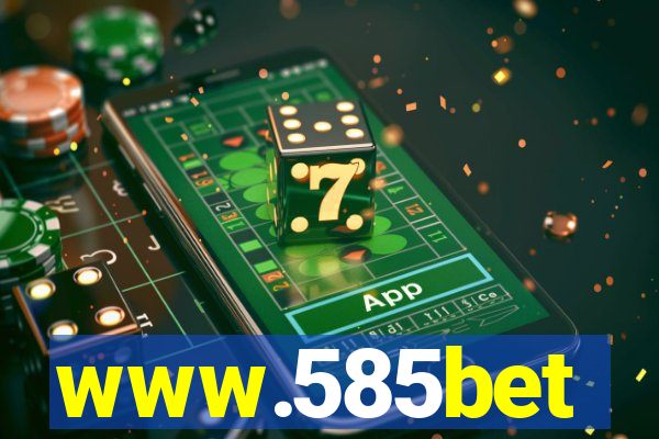 www.585bet