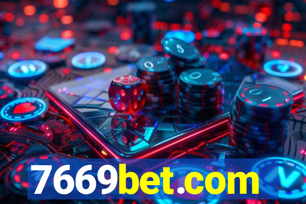 7669bet.com