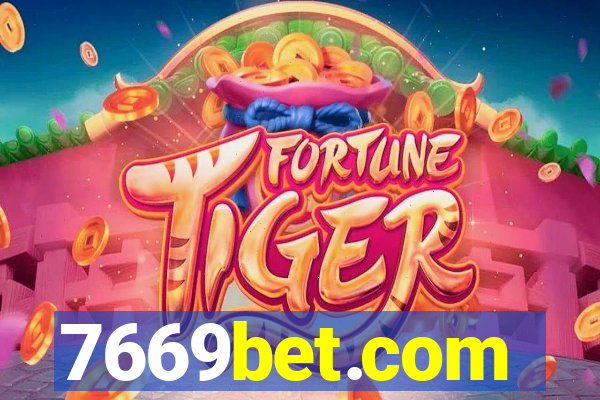 7669bet.com