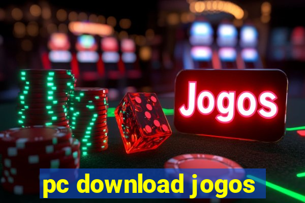 pc download jogos