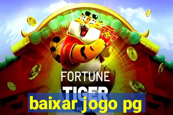 baixar jogo pg