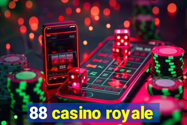 88 casino royale