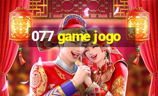 077 game jogo