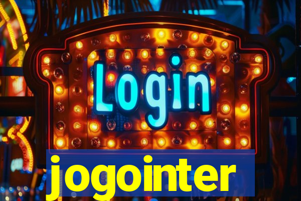 jogointer