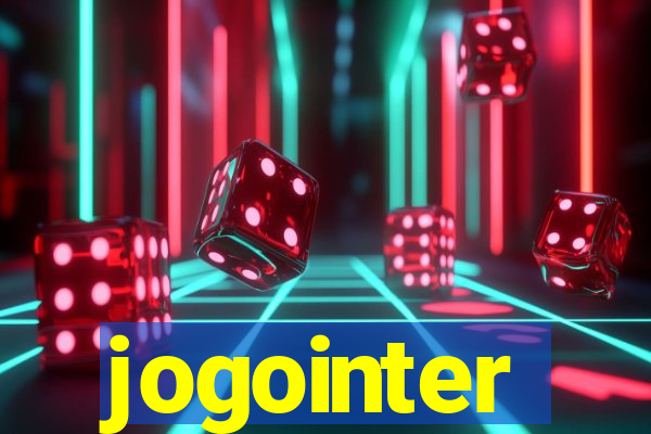 jogointer