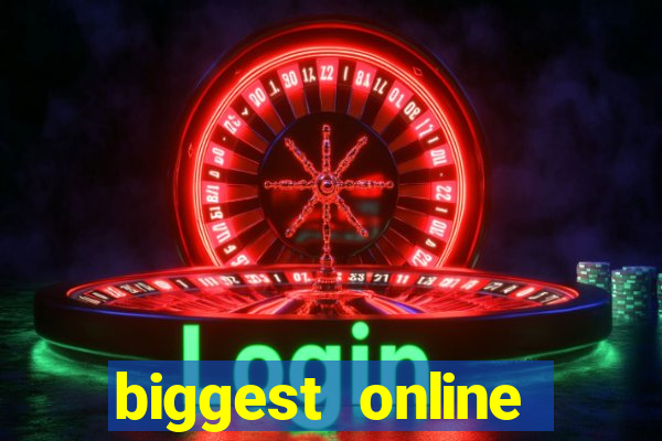 biggest online bingo sites