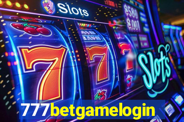 777betgamelogin