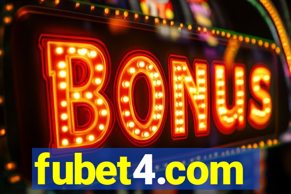 fubet4.com