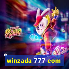 winzada 777 com