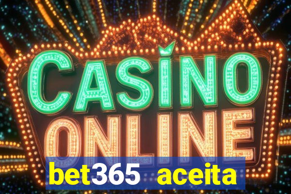 bet365 aceita cart?o de crédito