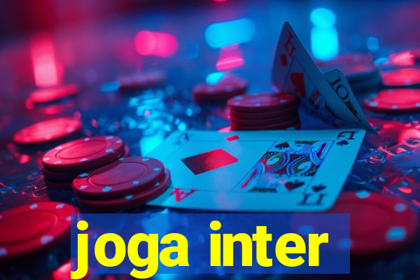 joga inter