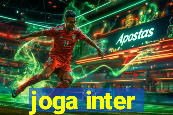 joga inter