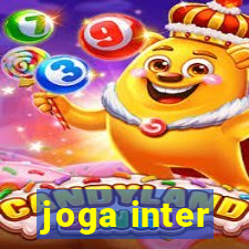 joga inter