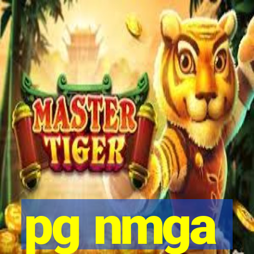 pg nmga